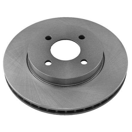 Uap R42116 Disc Brake Rotor R42116